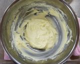 簡単！レアチーズケーキ作り方5写真