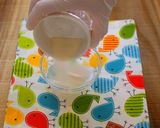 つやつや☆チョコレートムースケーキ※動画作り方39写真