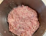 旨辛！野菜たっぷりキムチスープ作り方3写真