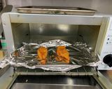 骨なしジューシーチキンの美味しい食べ方♪作り方3写真