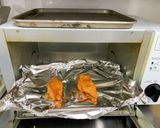 骨なしジューシーチキンの美味しい食べ方♪作り方5写真