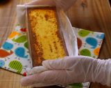 つやつや☆チョコレートムースケーキ※動画作り方36写真