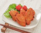 骨なしジューシーチキンの美味しい食べ方♪作り方6写真