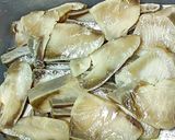 【能登の発酵食】鰤で手作りかぶら寿司作り方9写真