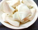 【能登の発酵食】鰤で手作りかぶら寿司作り方12写真