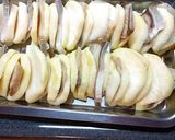【能登の発酵食】鰤で手作りかぶら寿司作り方13写真