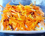 【能登の発酵食】鰤で手作りかぶら寿司作り方16写真