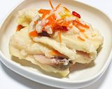 【能登の発酵食】鰤で手作りかぶら寿司作り方19写真