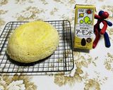 栄養豊か！アーモンド！もオートミールパン作り方9写真