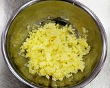 春巻の皮de簡単ミートパイ作り方1写真