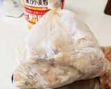 絶品！旨辛ヤンニョムチキン(手羽元)作り方2写真