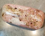 減塩無添加！塩麴で作るスパイス鶏ハム作り方2写真