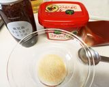 絶品！旨辛ヤンニョムチキン(手羽元)作り方3写真