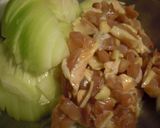 玉葱たっぷり親子丼♬作り方1写真