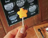 あっという間に作れちゃう★フルーツツリー作り方6写真