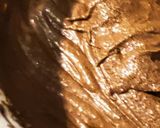 ジンジャーブレッド・ケーキ２０２２作り方2写真