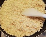 ひじきの煮物　簡単リメイク作り方1写真
