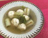 アレンジ広がる♪基本の鶏だんご作り方10写真