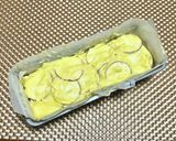 米粉活用!さつまいものガトーインビジブル作り方4写真