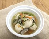 アレンジ広がる♪基本の鶏だんご作り方9写真