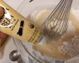 ふわふわもちもち蒸しパン(バニラ)作り方3写真