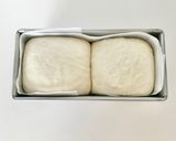 象印HBで焼くふっくら食パン作り方21写真