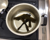 【大崎市】出汁のとり方〜合わせだし編〜作り方1写真