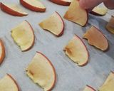 完全無添加！干しりんご作り方3写真