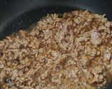 簡単そぼろ丼作り方4写真