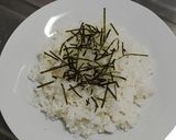 簡単そぼろ丼作り方5写真