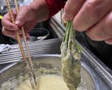はやき作り方5写真