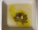 鶏胸肉の揚げない串カツ作り方2写真