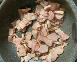 手抜き混ぜこぜジャーマンポテト作り方2写真