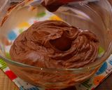 つやつや☆チョコレートムースケーキ※動画作り方32写真