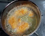 ☆かわりごろも唐揚げ☆柿の種☆作り方4写真