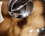 あけてびっくり！たまごきんちゃく甘辛味作り方8写真