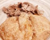 あけてびっくり！たまごきんちゃく甘辛味作り方9写真