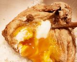 あけてびっくり！たまごきんちゃく甘辛味作り方10写真