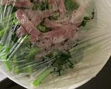 レンジでソテー作り方5写真