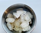 ごぼうたっぷり甘酒入り豚汁作り方3写真