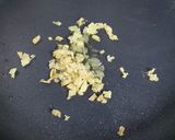 レシピ投稿祭タマネギの味噌麻婆豆腐作り方1写真