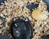 レシピ投稿祭タマネギの味噌麻婆豆腐作り方3写真