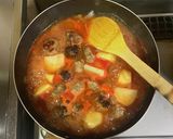 超簡単☆旨味堪能!ケチャップミートボール作り方6写真