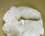 どぶ漬け作り方1写真