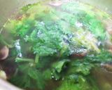 美肌♪激ウマセロリスープ作り方4写真
