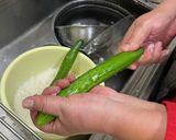 どぶ漬け作り方5写真