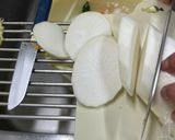 どぶ漬け作り方7写真