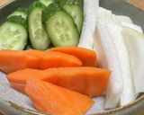 どぶ漬け作り方10写真