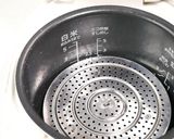 【炊飯器で作る】あま～い！干し芋作り方2写真