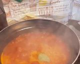 チキン（鶏肉）のワイン煮込み作り方4写真